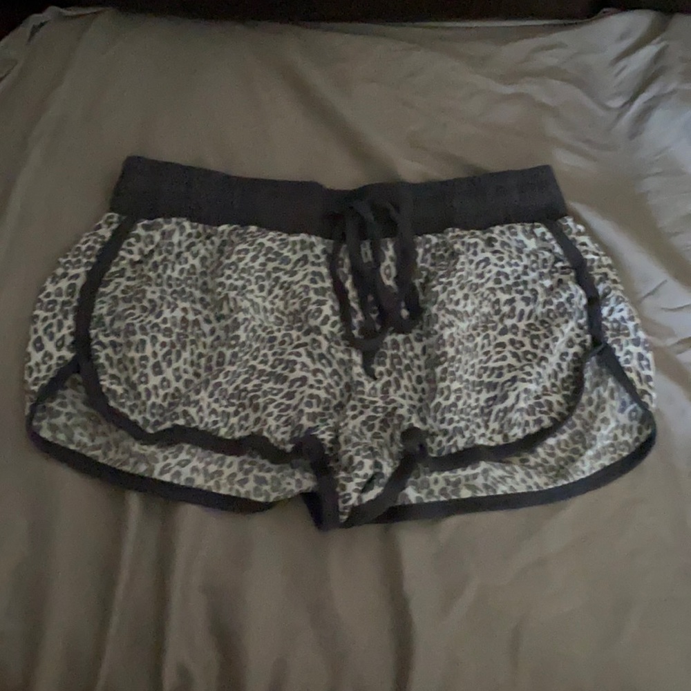 Victoria’s Secret, Gray, Medium